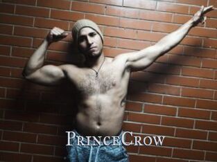 PrinceCrow