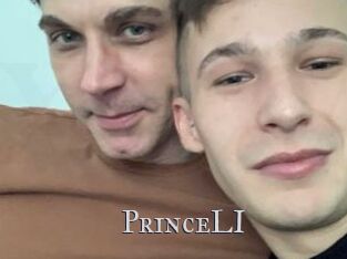 PrinceLI