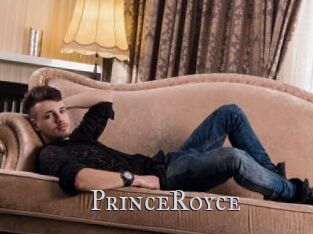 PrinceRoyce