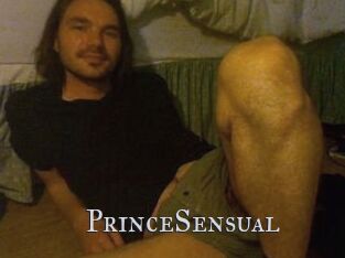 PrinceSensual