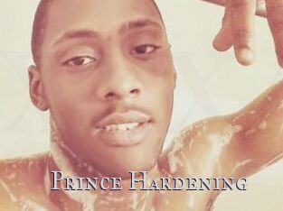 Prince_Hardening