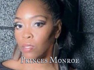 Princes_Monroe