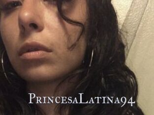 PrincesaLatina94