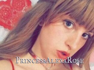 PrincessAlexaRose