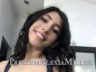 PrincessAlexiaMiller