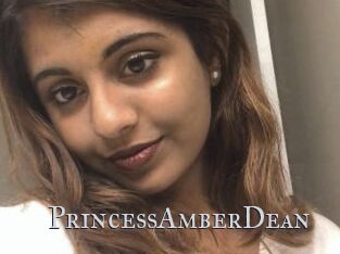 PrincessAmberDean