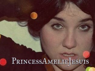 PrincessAmelieJesuis