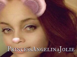 PrincessAngelinaJolie