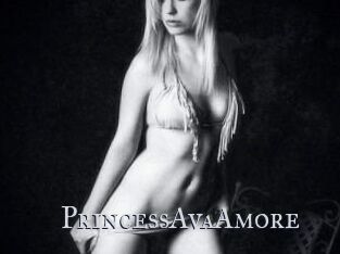 PrincessAvaAmore