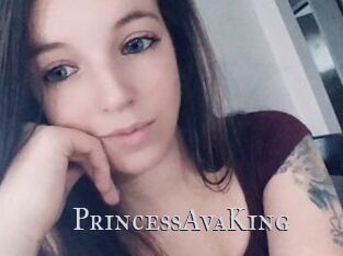 PrincessAvaKing