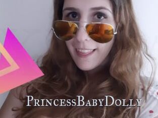 PrincessBabyDolly