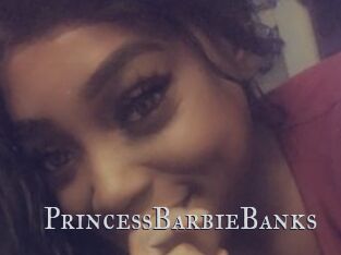 PrincessBarbieBanks