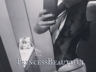 PrincessBeautiful