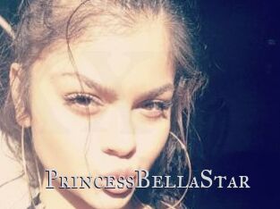 PrincessBellaStar