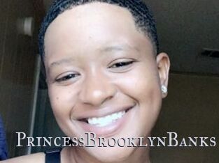 PrincessBrooklynBanks