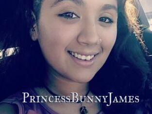 PrincessBunnyJames