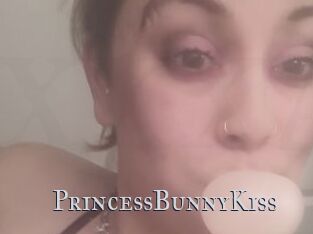 PrincessBunnyKiss