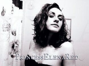 PrincessElenaRed