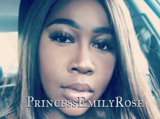 PrincessEmilyRose