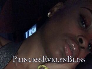 PrincessEvelynBliss