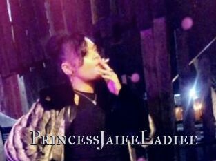 PrincessJaieeLadiee