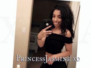 PrincessJasmine_xo