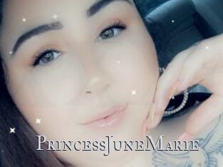 PrincessJuneMarie