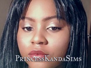 PrincessKandaSims