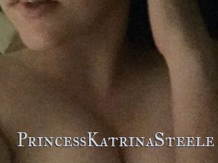 PrincessKatrinaSteele