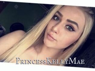 PrincessKellyMae