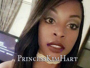 PrincessKimHart