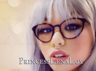 PrincessLenaLox