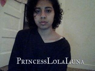 PrincessLolaLuna