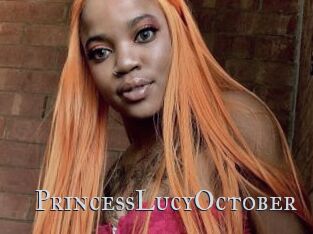 PrincessLucyOctober