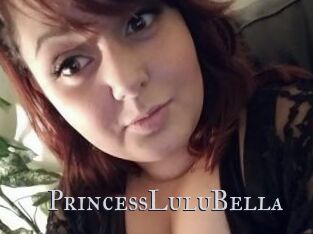 PrincessLuluBella