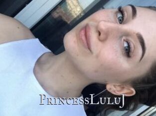 PrincessLuluJ