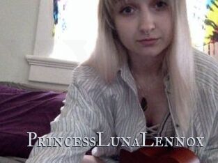 PrincessLunaLennox