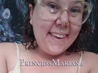 PrincessMariana