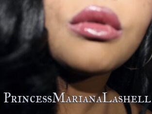 PrincessMarianaLashelle