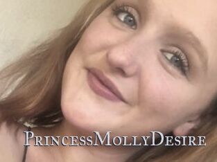 PrincessMollyDesire