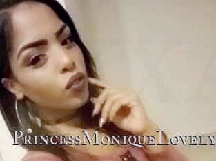 PrincessMoniqueLovely