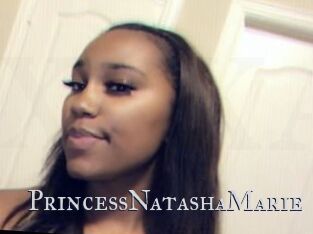 PrincessNatashaMarie