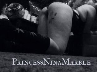 PrincessNinaMarble