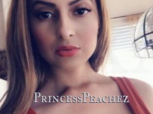 PrincessPeachez