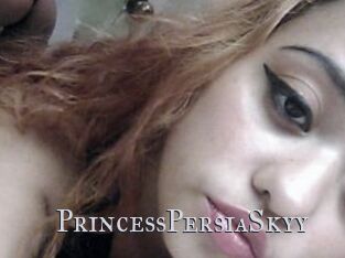 PrincessPersiaSkyy