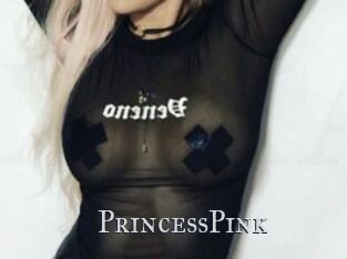 PrincessPink