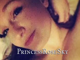 PrincessRoseSky