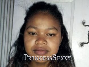 PrincessSexxy