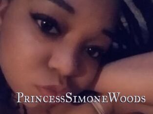 PrincessSimoneWoods