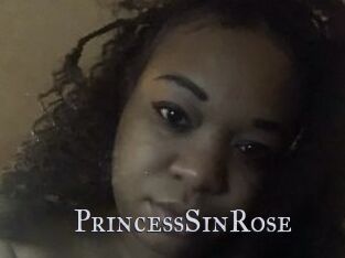 PrincessSinRose